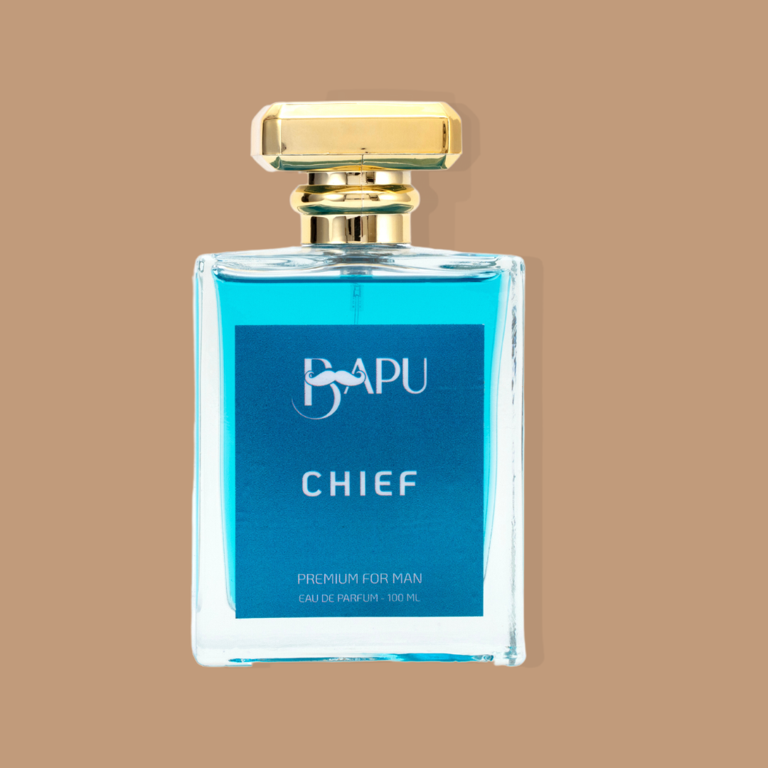 CHIEF 