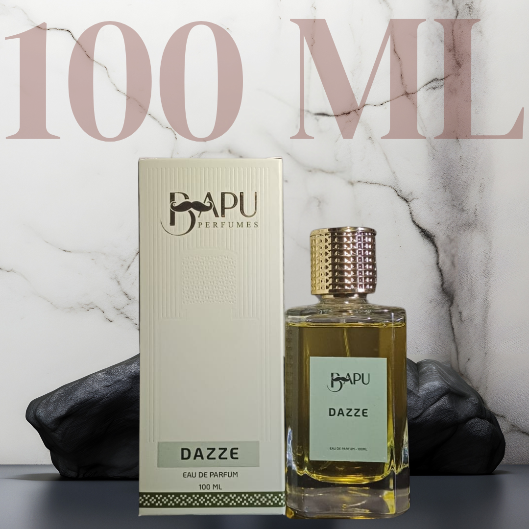 DAZZE 