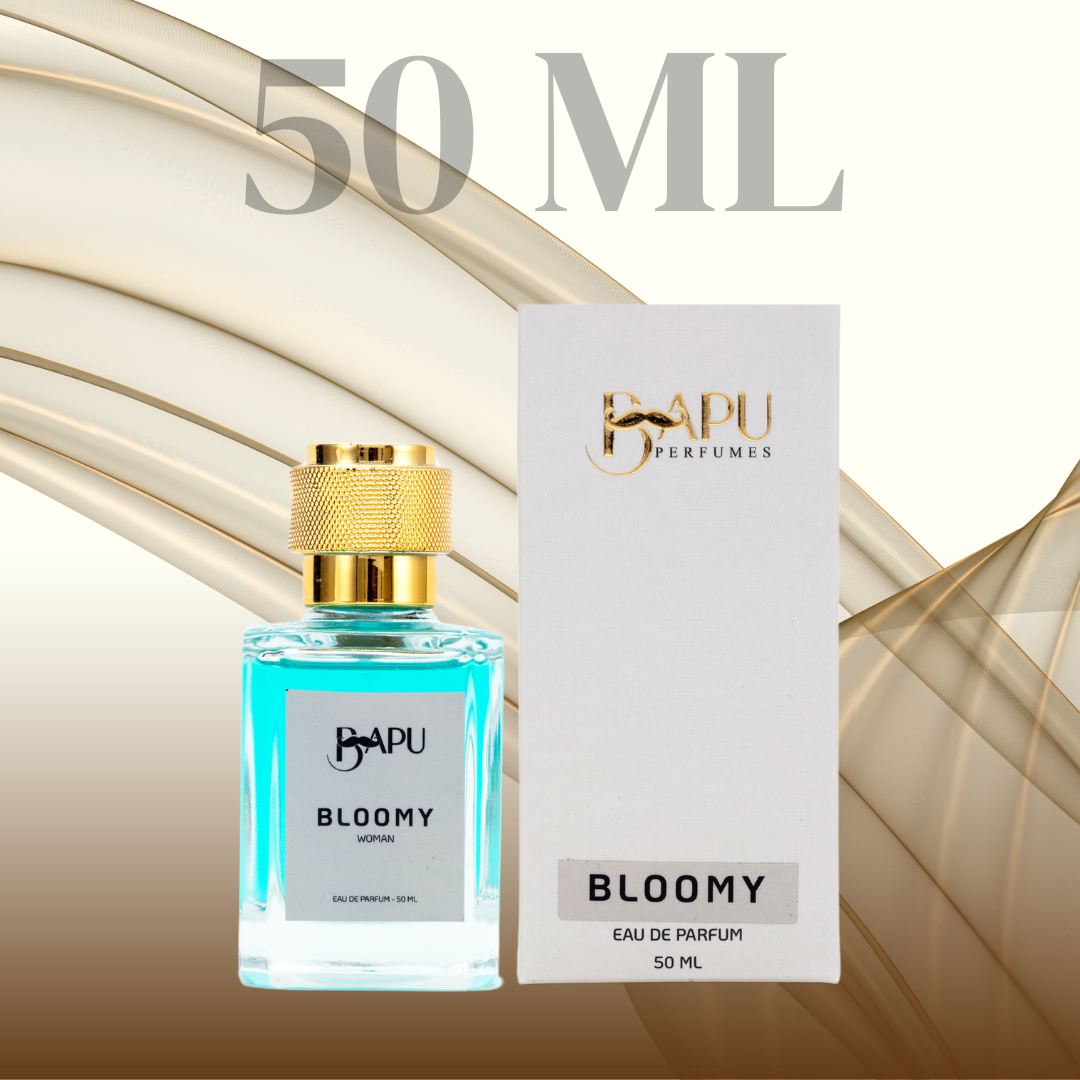 BLOOMY 