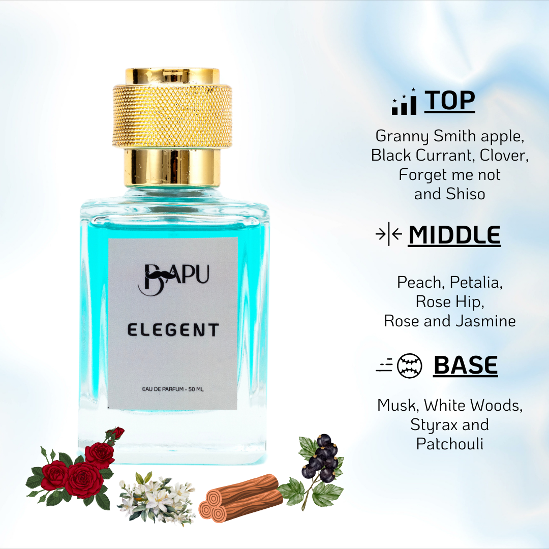 ELEGENT 
